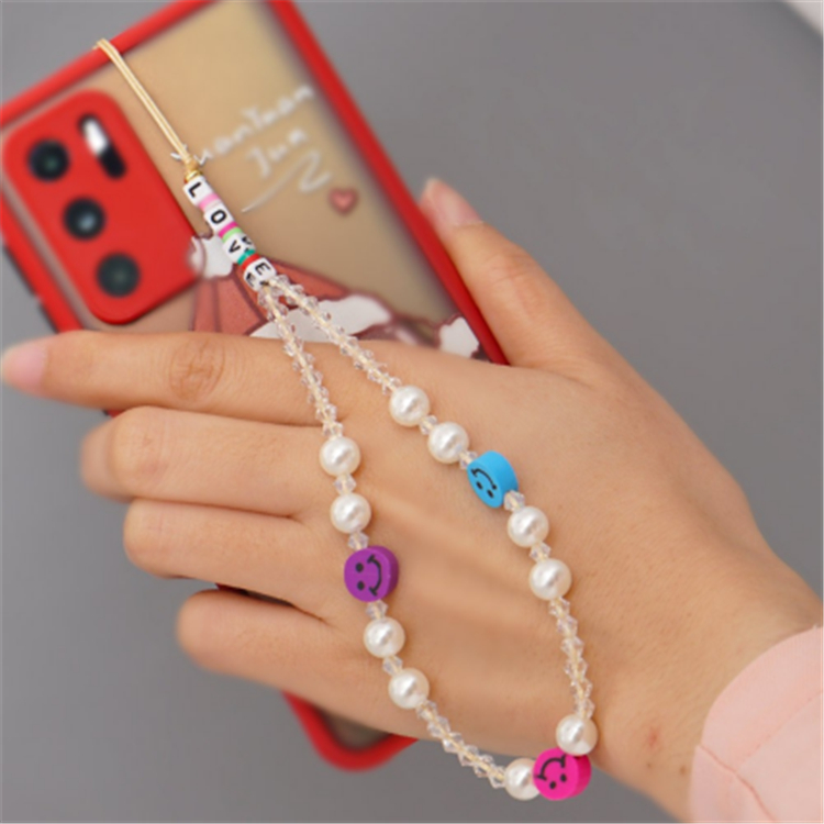 beads wristband chain