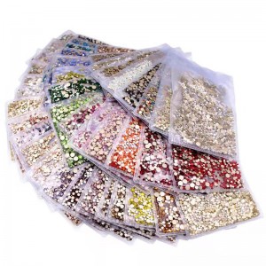 rhinestones pack