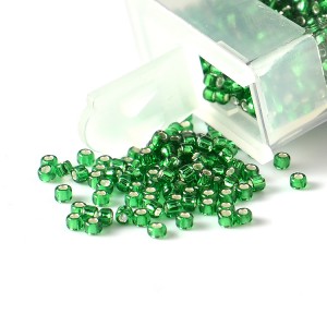 2020 High quality Bead Bracelet - New colorful MGB beads matsuno seed beads 2mm  – Jingcan