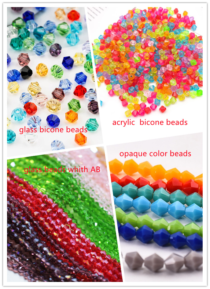 beads