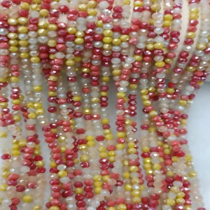 rondelle beads