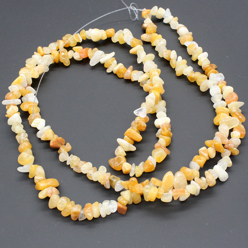 natural stone beads 