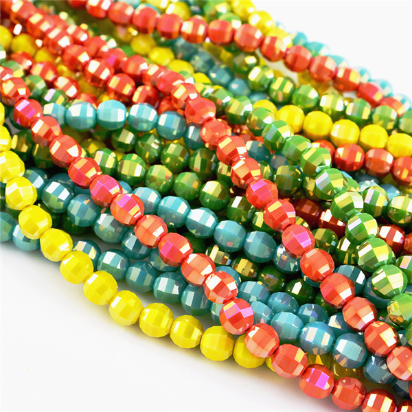 Wholesale Bead Landing Glass Beads Products at Factory Prices from  Manufacturers in China, India, Korea, etc.