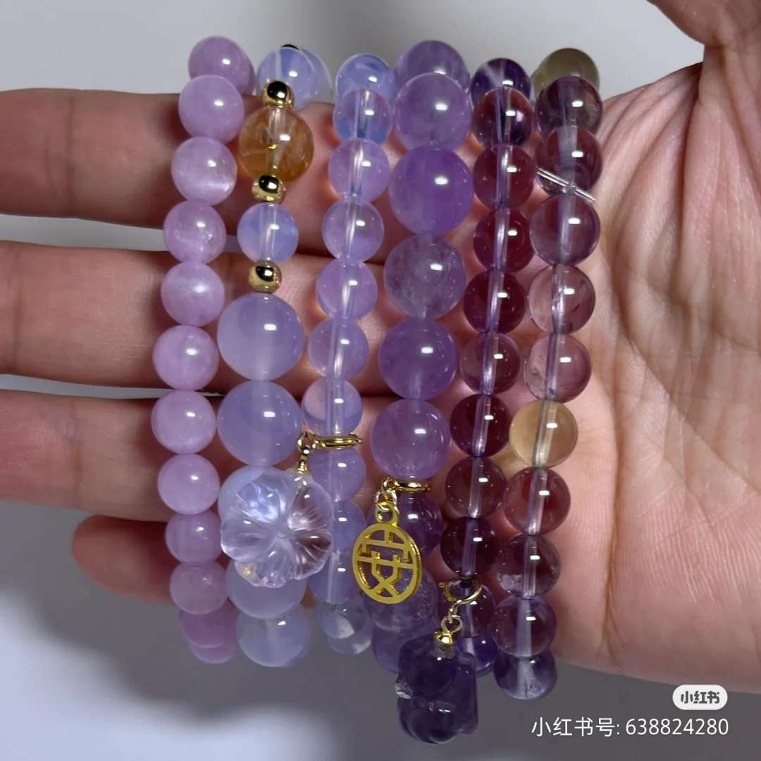 natural stone bracelet (2)
