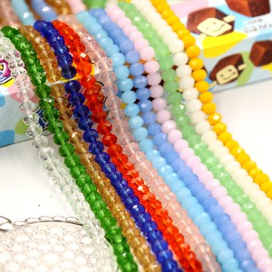 glass beads