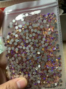 crystal rhinestones 